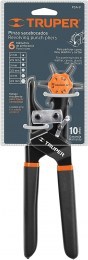 Truper punch forceps9